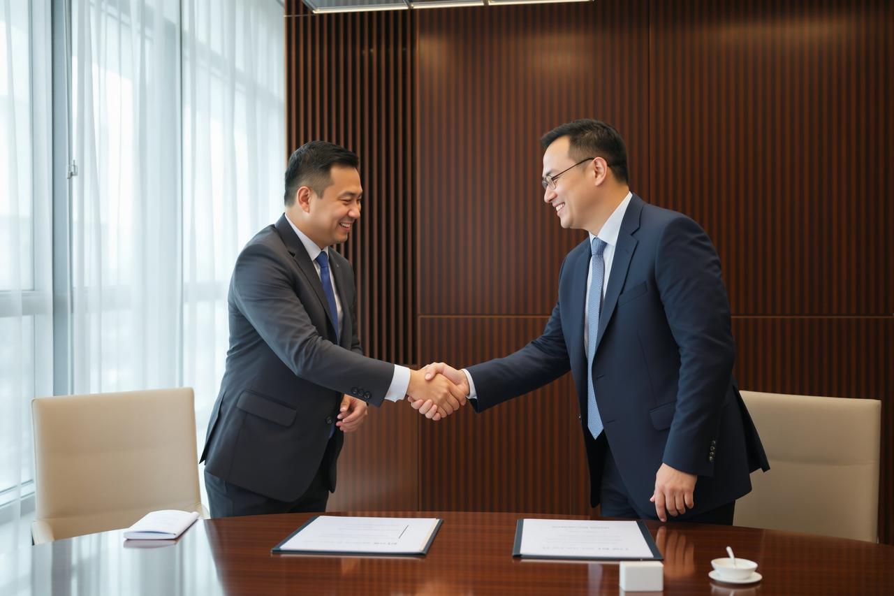 操逼视频与腾讯视频达成战略合作，共同打造精品内容生态