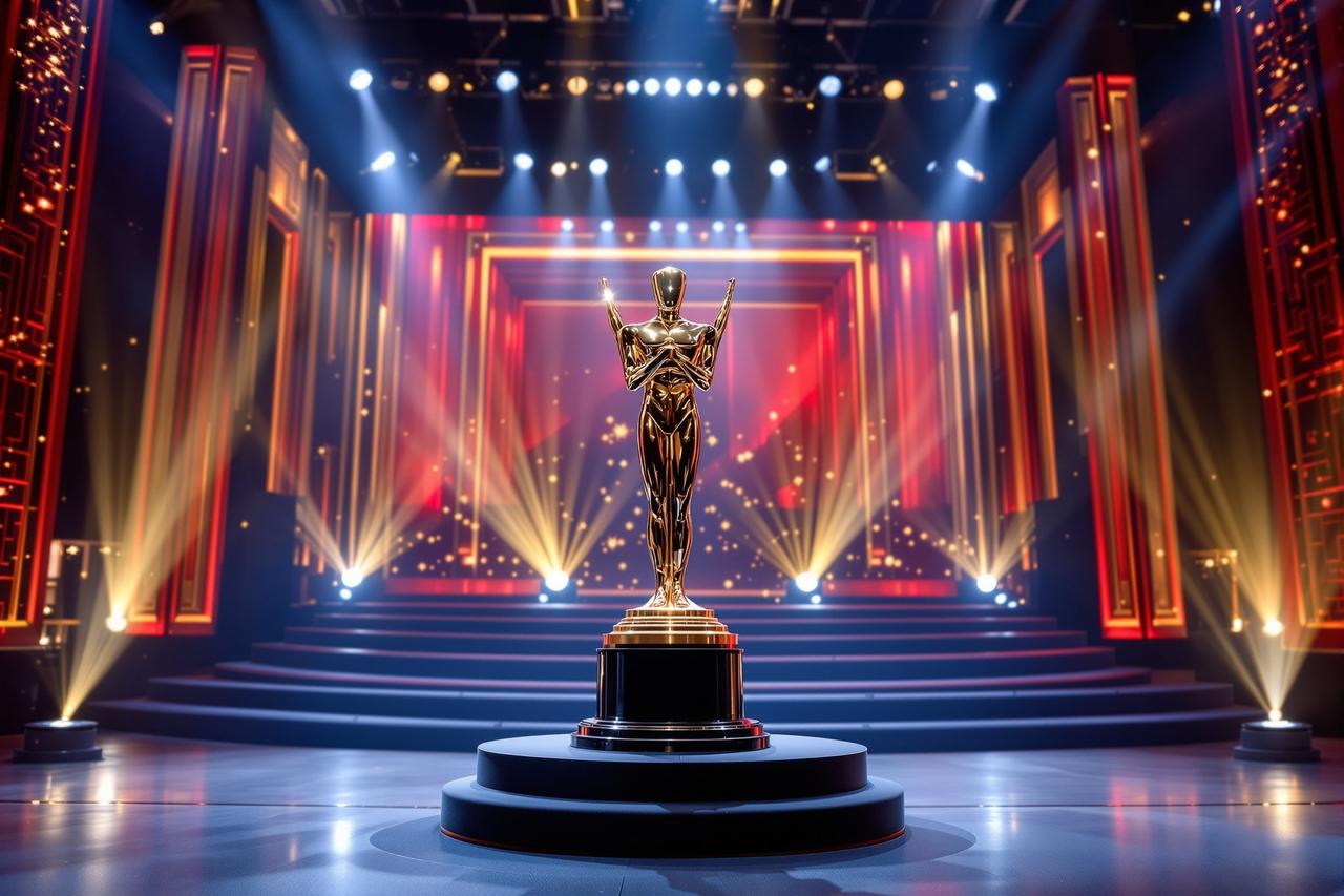 操逼视频荣获第32届中国电影金鸡奖最佳影片提名